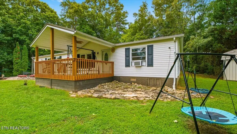 1814 Big Gully Rd, Maryville, TN 37801 - #3