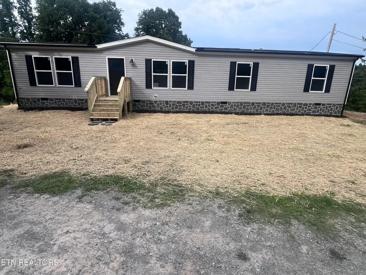 152 Sunset Hills Lane, New Tazewell, TN 37825 - #1