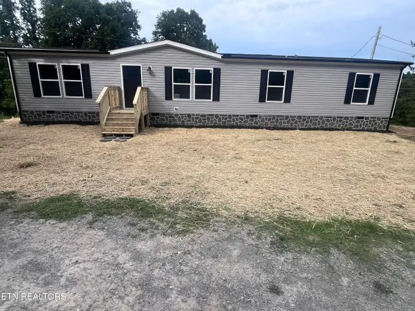 152 Sunset Hills Lane, New Tazewell, TN 37825