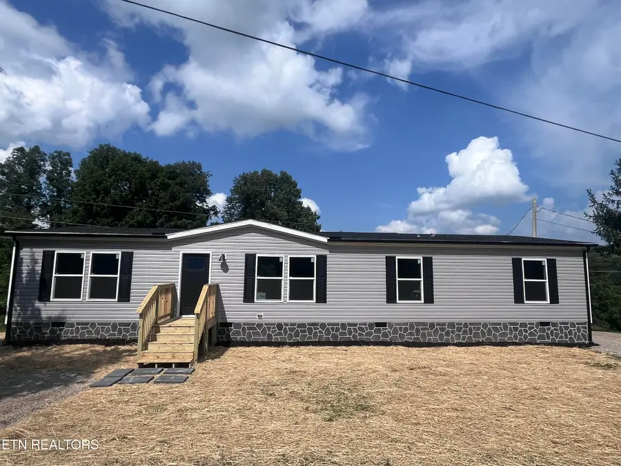 152 Sunset Hills Lane, New Tazewell, TN 37825 - #2