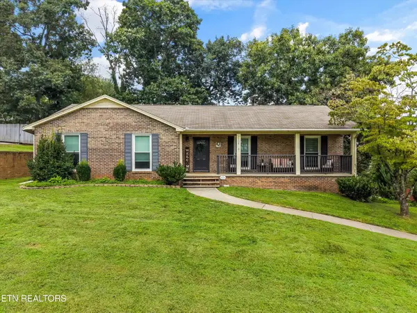 1308 Viking Drive, Knoxville, TN 37932