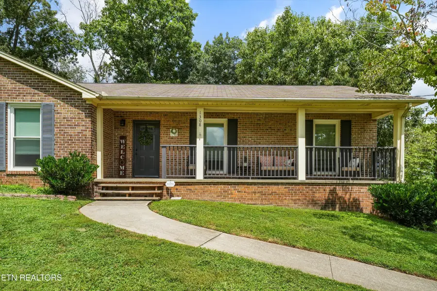 1308 Viking Drive, Knoxville, TN 37932 - #2