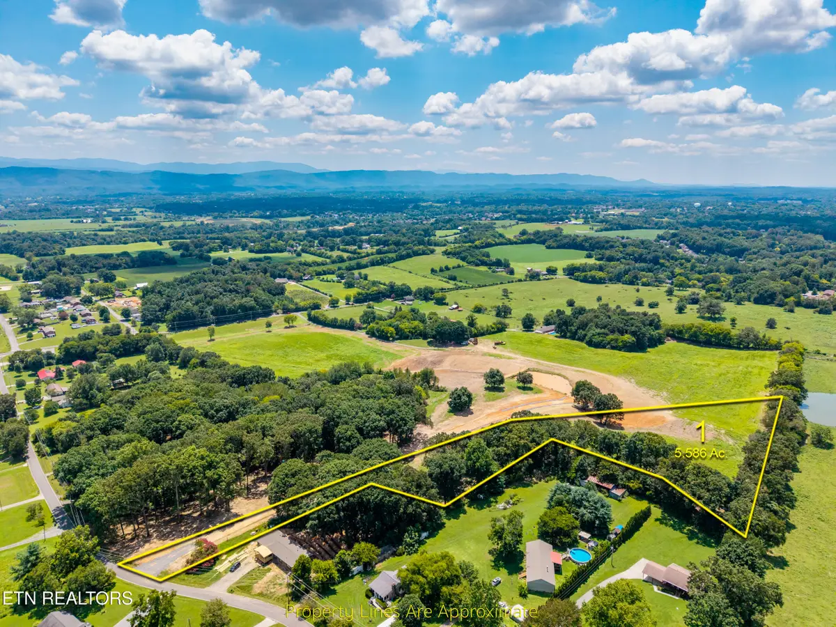 Lot 1 Saratoga Drive, Maryville, TN 37804 - #1
