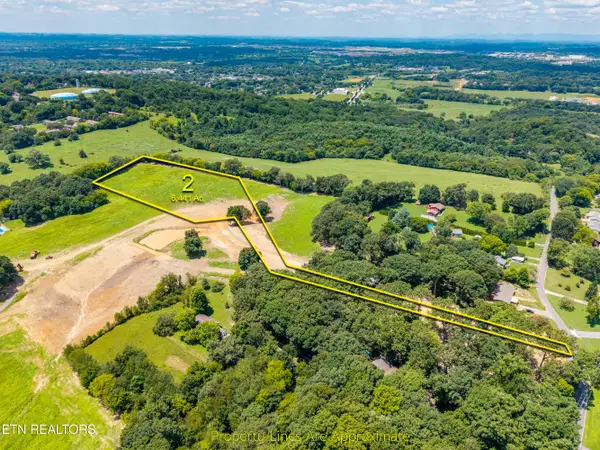 Lot 2 Saratoga Drive, Maryville, TN 37804
