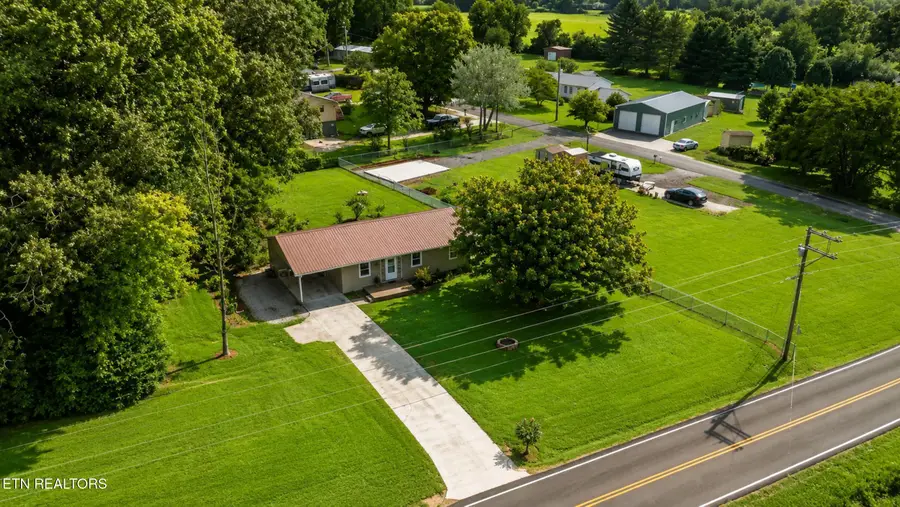 411 Povo Rd, Madisonville, TN 37354 - #2