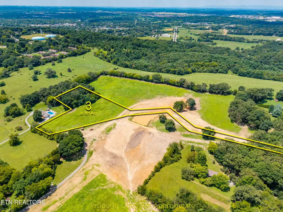 Lot 3 Saratoga Drive, Maryville, TN 37804 - #2