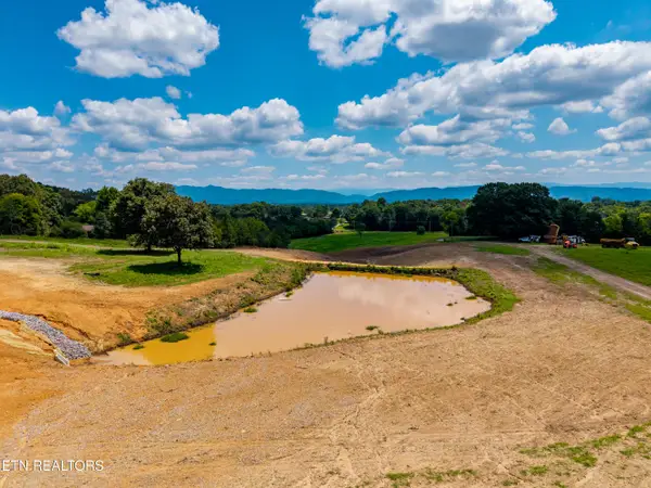 Lot 4 Saratoga Drive, Maryville, TN 37804