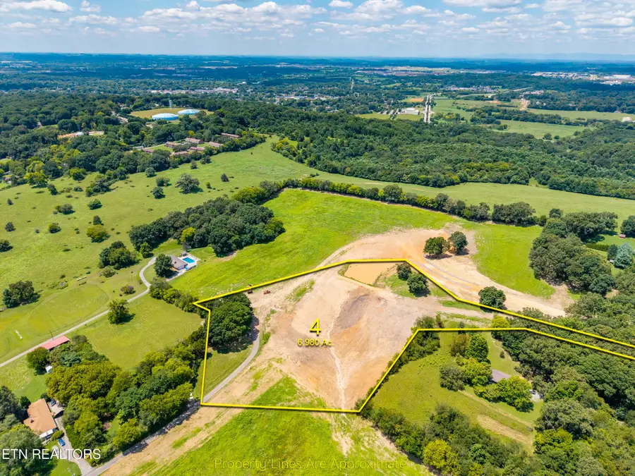 Lot 4 Saratoga Drive, Maryville, TN 37804 - #2