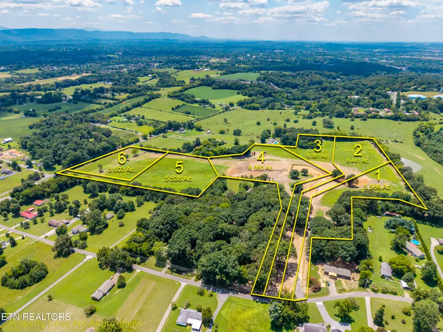 Lot 4 Saratoga Drive, Maryville, TN 37804 - #3