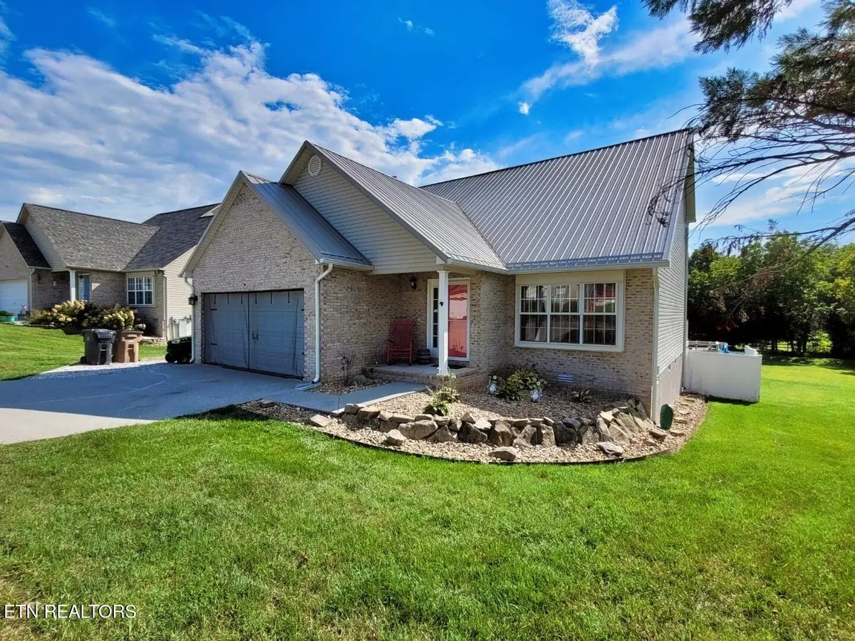1217 Quiet Brook Lane, Knoxville, TN 37914 - #1