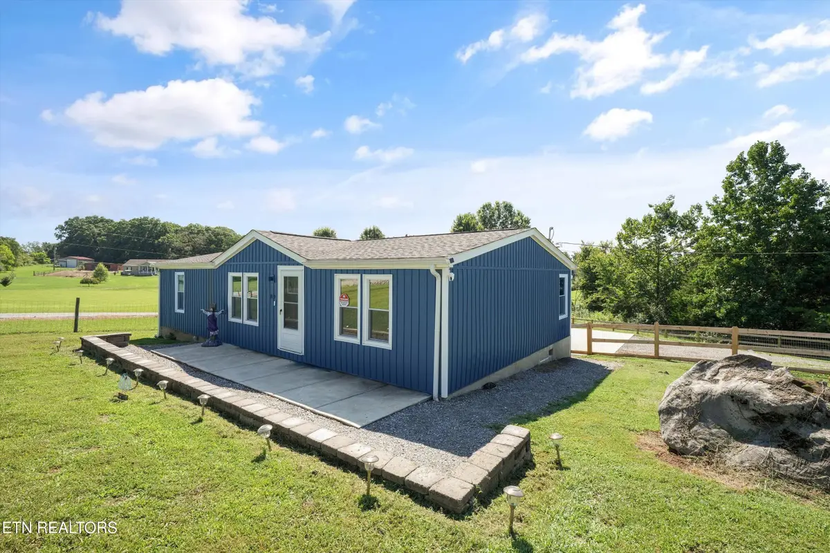 769 Farmington Way, Maryville, TN 37801 - #1