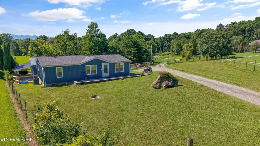 769 Farmington Way, Maryville, TN 37801 - #2