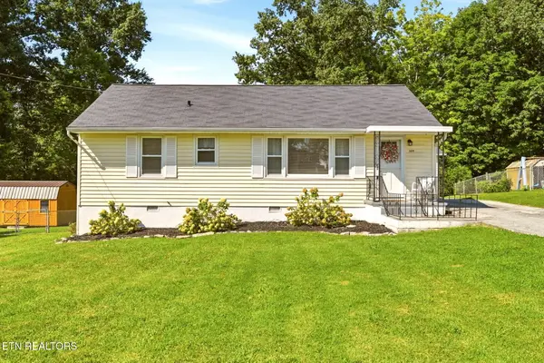 309 Cross St, Clinton, TN 37716