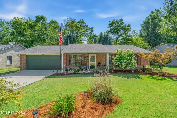 5427 Malachi Circle, Knoxville, TN 37918