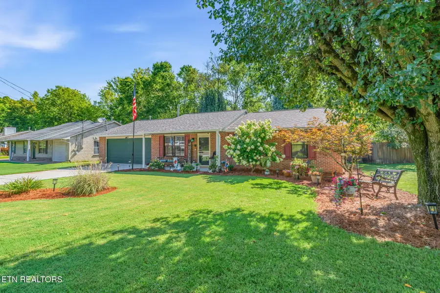 5427 Malachi Circle, Knoxville, TN 37918 - #3