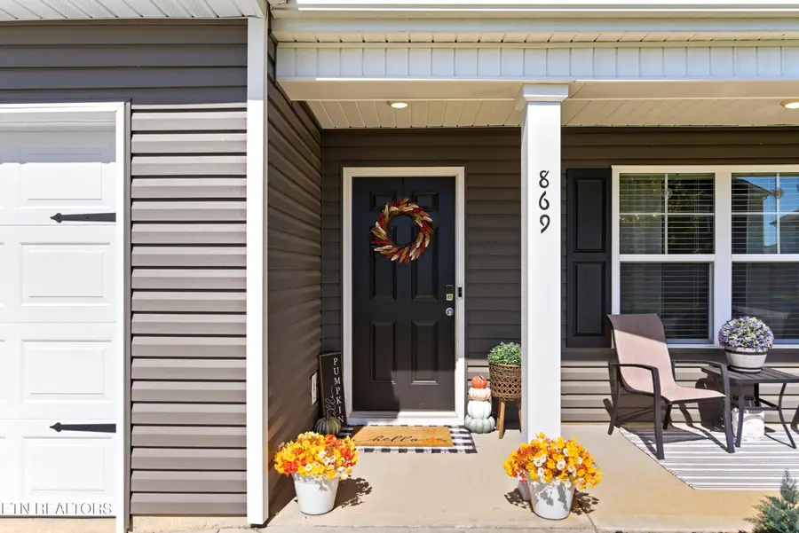 869 Old Towne Loop Drive, Seymour, TN 37865 - #3