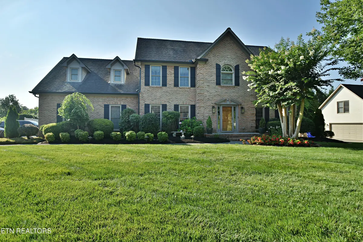 10518 Eagle Glen Drive, Knoxville, TN 37922 - #1