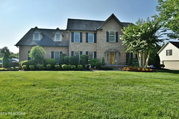 10518 Eagle Glen Drive, Knoxville, TN 37922