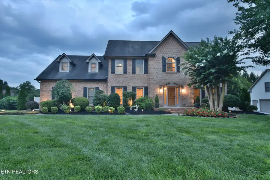 10518 Eagle Glen Drive, Knoxville, TN 37922 - #2