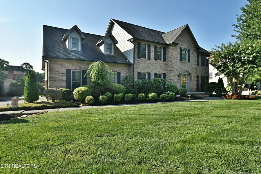 10518 Eagle Glen Drive, Knoxville, TN 37922 - #3