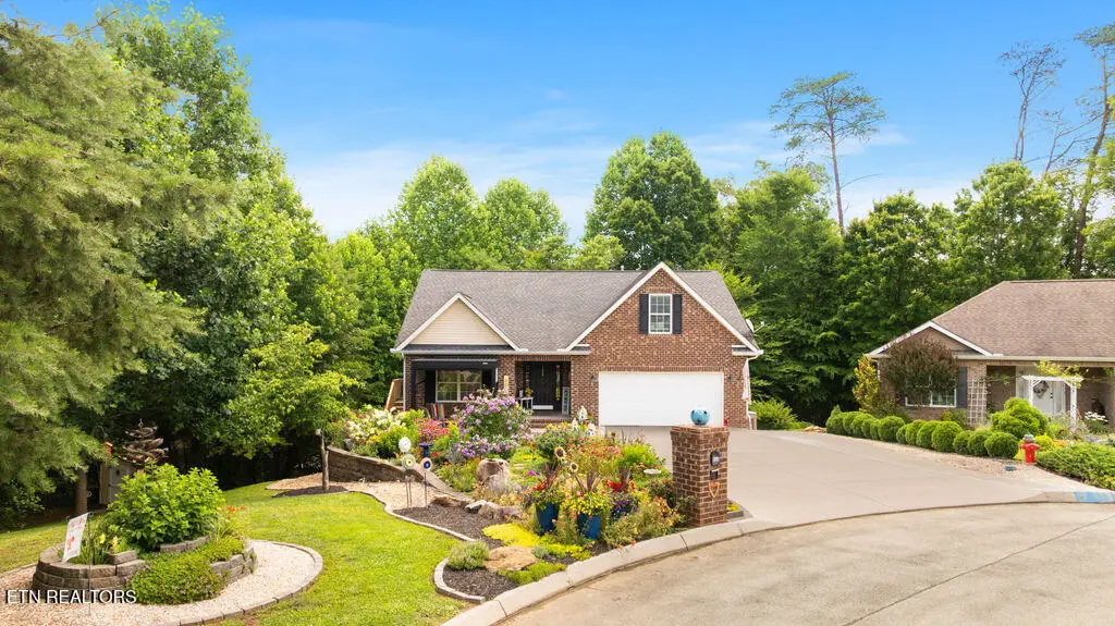 600 Marston Lane, Knoxville, TN 37920 - #1