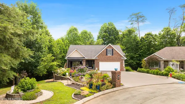 600 Marston Lane, Knoxville, TN 37920