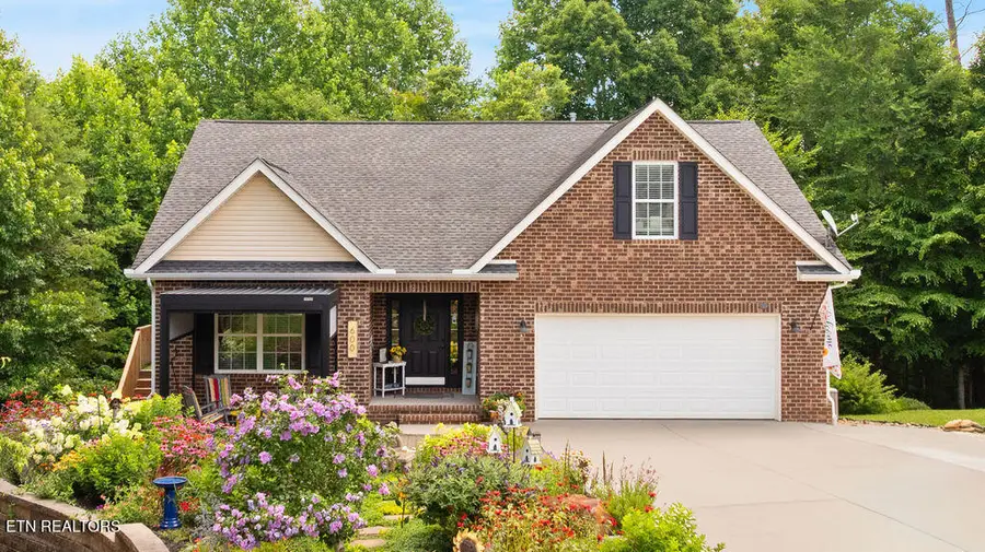 600 Marston Lane, Knoxville, TN 37920 - #2