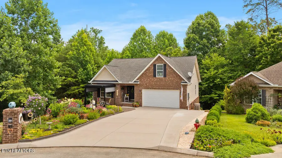 600 Marston Lane, Knoxville, TN 37920 - #3