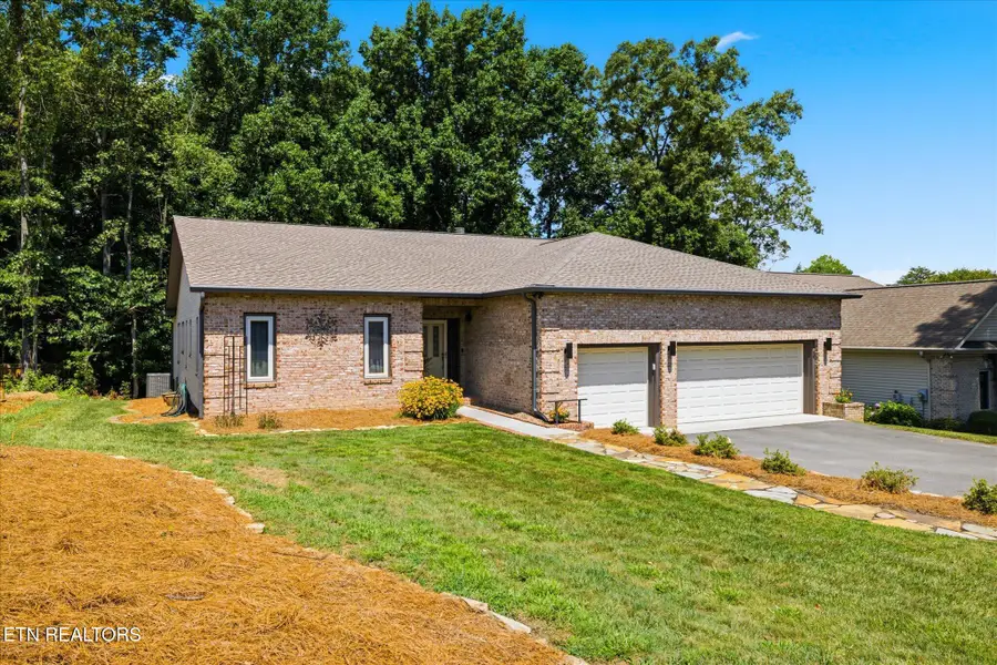 110 Talah Way, Loudon, TN 37774 - #2