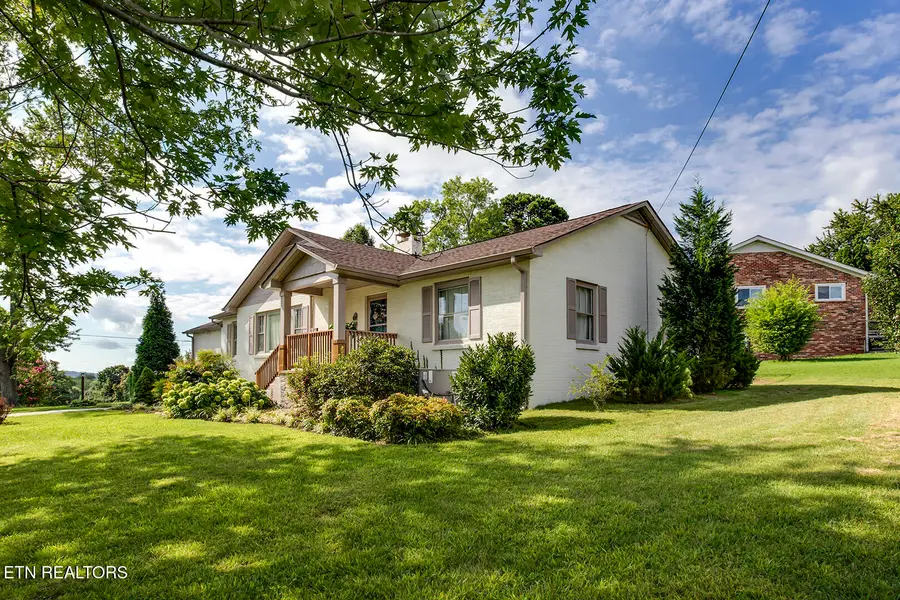 484 Kemmer Rd, Spring City, TN 37381 - #2