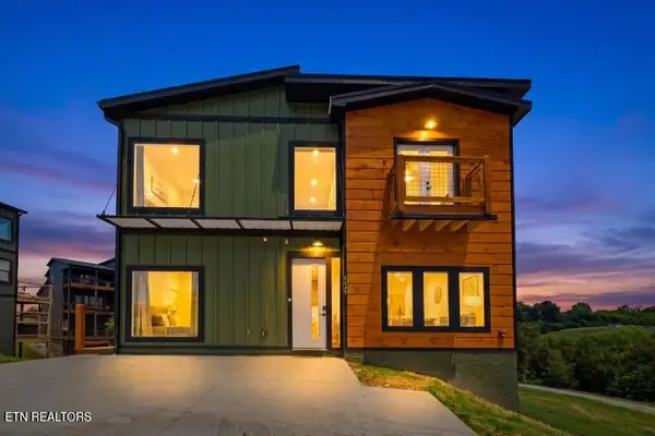 1579 Rainbow Ridge Way, Sevierville, TN 37862