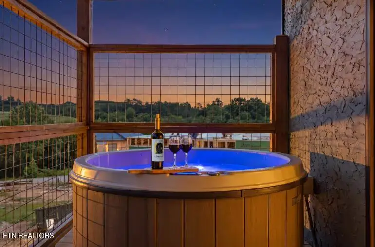 1579 Rainbow Ridge Way, Sevierville, TN 37862 - #3