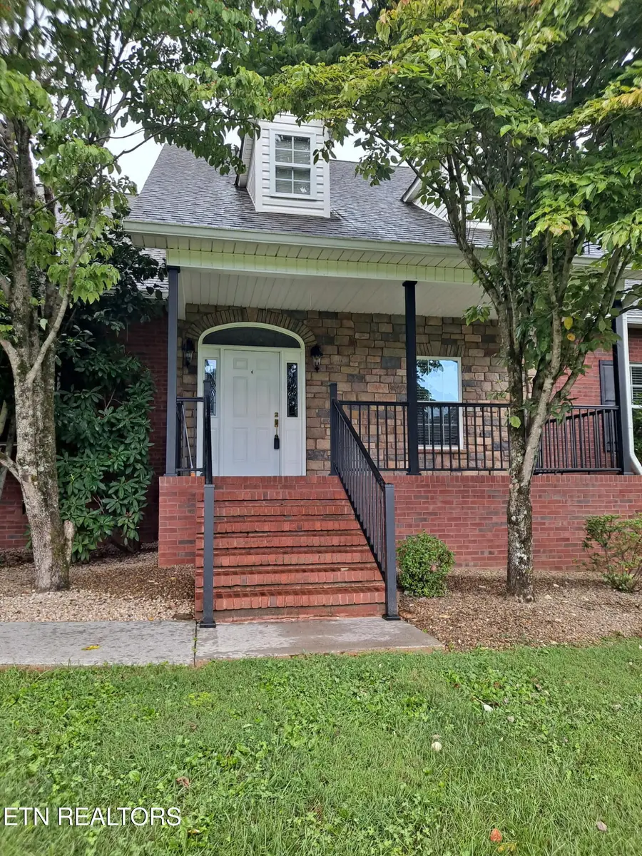 2667 Creekstone Circle, Maryville, TN 37804 - #2