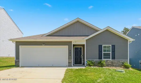 6728 Tall Shadow Lane, Knoxville, TN 37938