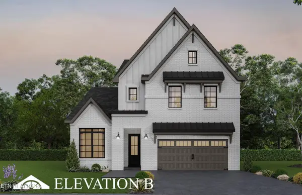 1049 Branch Hook Rd Lot 37, Knoxville, TN 37934