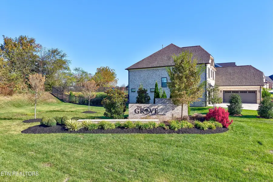 1049 Branch Hook Rd Lot 37, Knoxville, TN 37934 - #2
