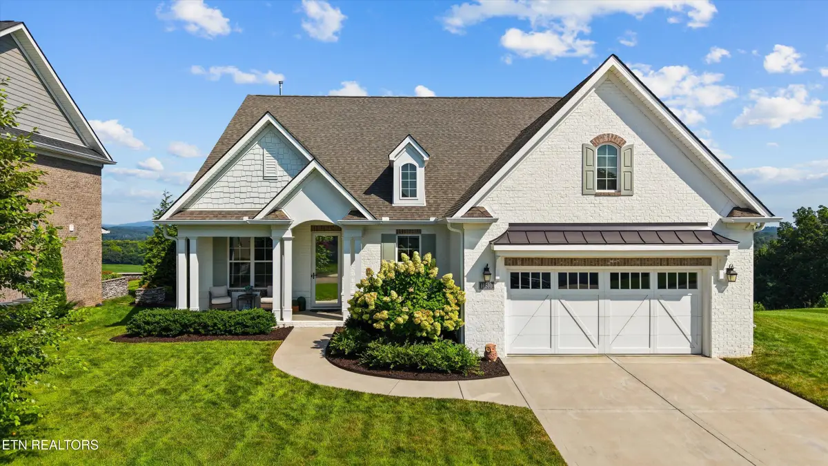 11510 Boston Ivy Lane, Knoxville, TN 37932 - #1