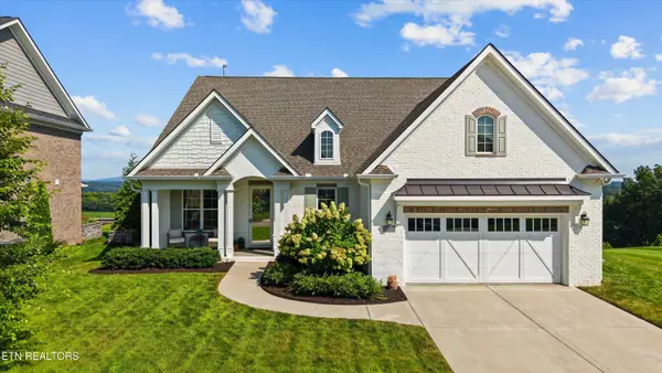 11510 Boston Ivy Lane, Knoxville, TN 37932