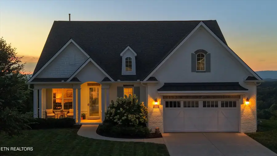 11510 Boston Ivy Lane, Knoxville, TN 37932 - #2