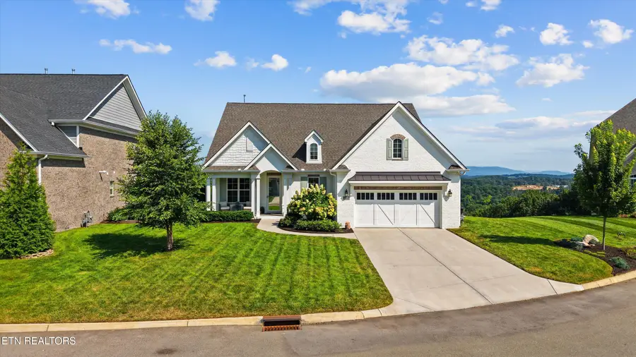 11510 Boston Ivy Lane, Knoxville, TN 37932 - #3