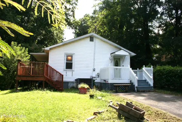 308 Highland Ave, Oliver Springs, TN 37840