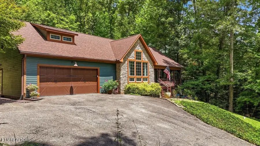 450 Mountain John Loop, Townsend, TN 37882 - #2