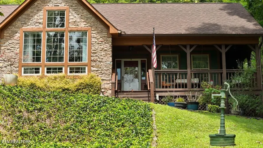 450 Mountain John Loop, Townsend, TN 37882 - #3