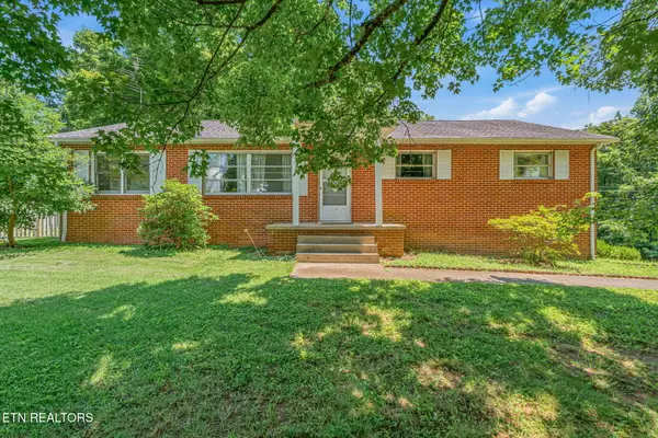 1812 E Governor John Sevier Hwy, Knoxville, TN 37920
