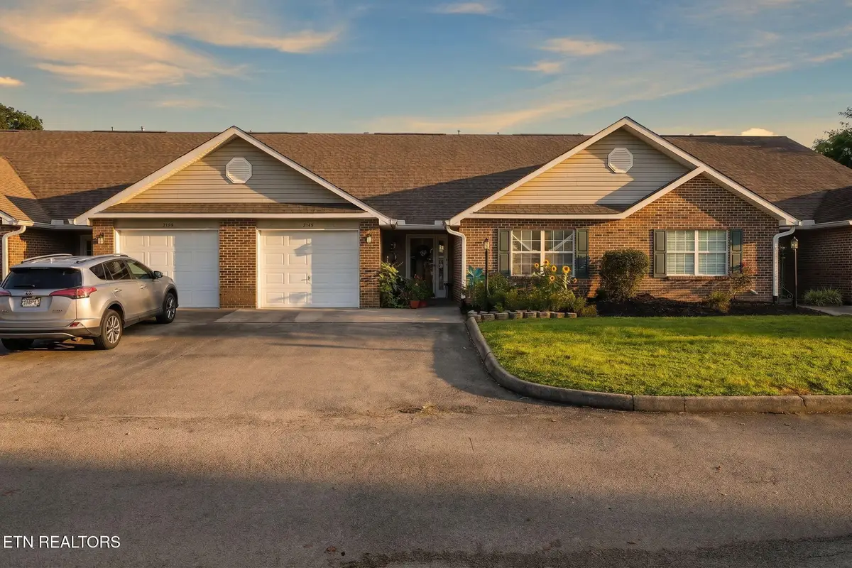6504 Hickory Valley Way #3, Knoxville, TN 37918 - #1