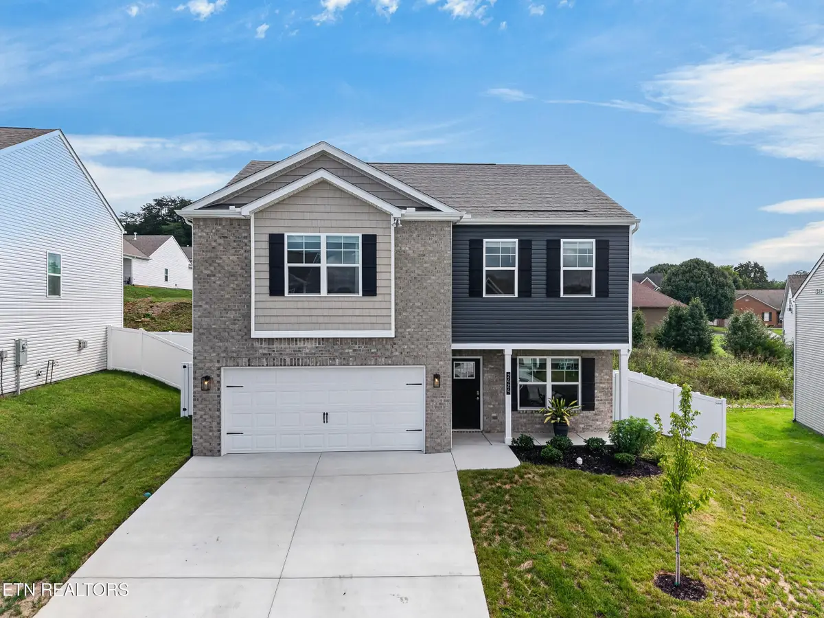 2424 Limelight Lane, Knoxville, TN 37924 - #1