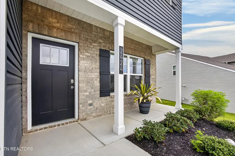 2424 Limelight Lane, Knoxville, TN 37924 - #2