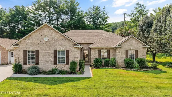 2393 Conners Creek Circle, Knoxville, TN 37932