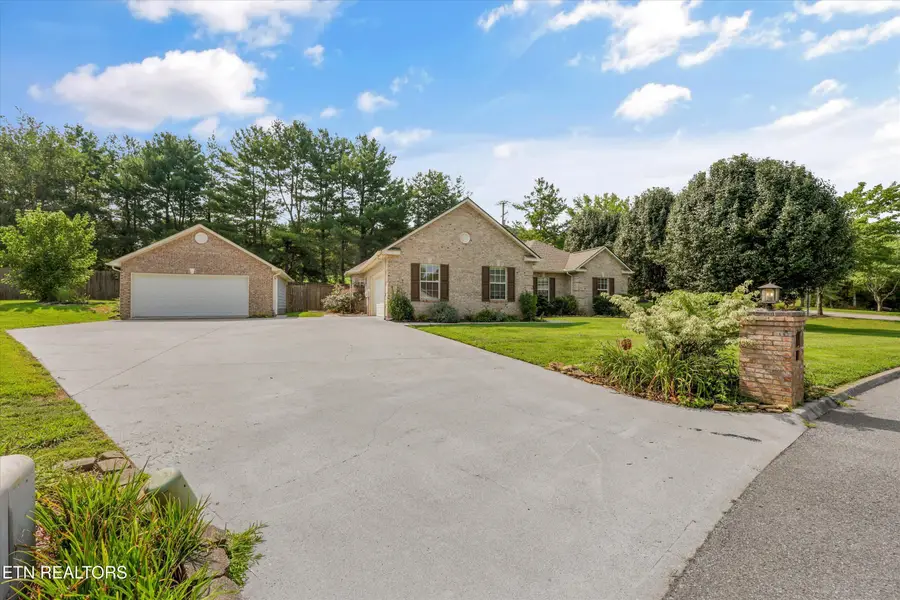 2393 Conners Creek Circle, Knoxville, TN 37932 - #3