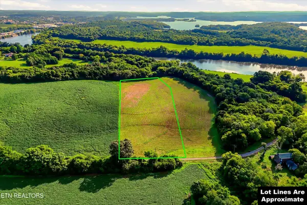 Lot 1 6000 Riverview Rd, Lenoir City, TN 37771